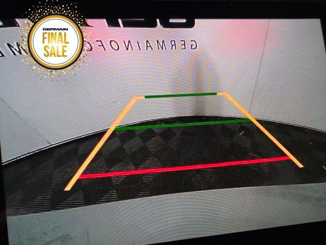 Used 2024 Volkswagen Tiguan SE R-Line image 28