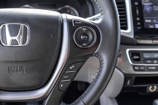 Used 2016 Honda Pilot EX-L image 15