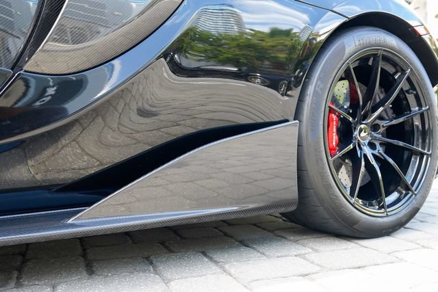 Used 2019 McLaren 600LT RWD image 48