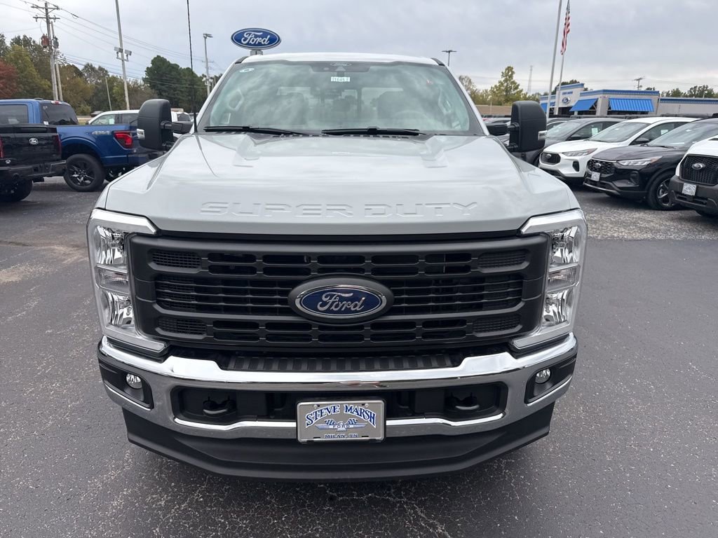 New 2026 Ford F250 XL w/ XL Driver Assist Package image 8