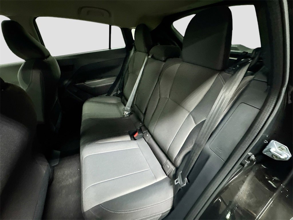 New 2026 Subaru Crosstrek 2.5i image 21