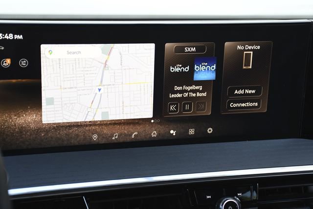 New 2026 INFINITI QX80 4WD w/ Sport Exterior Package image 15