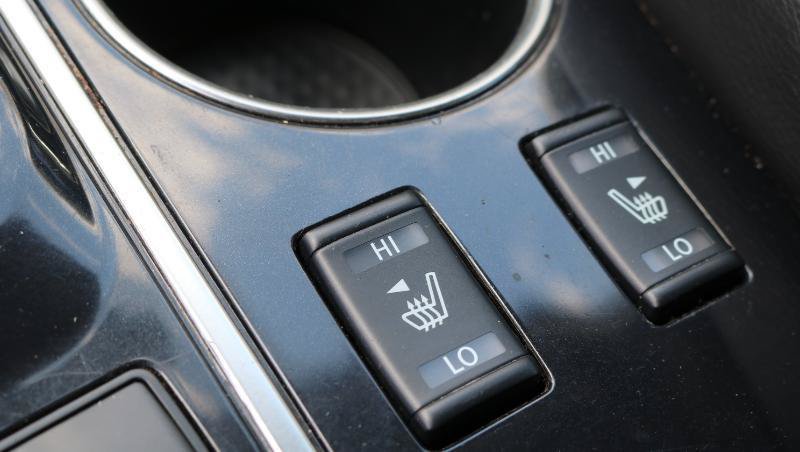 Used 2019 Nissan Maxima 3.5 SV w/ Floor Mat Group FWD image 12