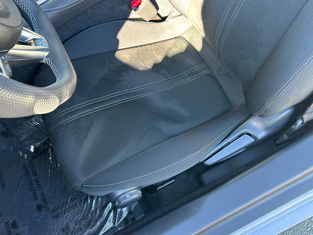 Used 2024 MAZDA MX-5 Miata Club image 15