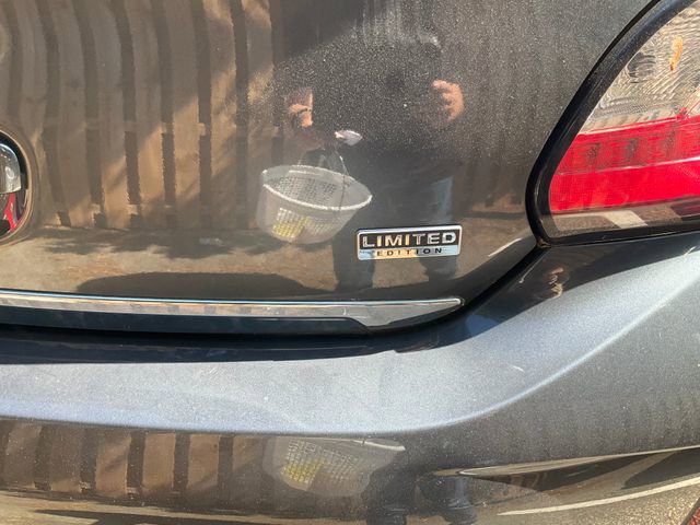 Used 2024 Mitsubishi Mirage LE image 7