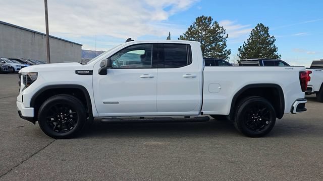 New 2026 GMC Sierra 1500 Elevation w/ Preferred Package AWD/4WD image 6