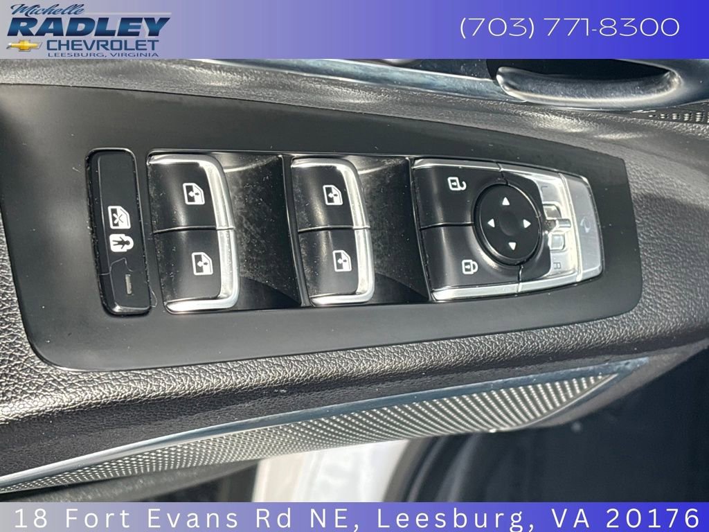 Used 2022 Kia Telluride SX w/ SX Prestige Package image 14