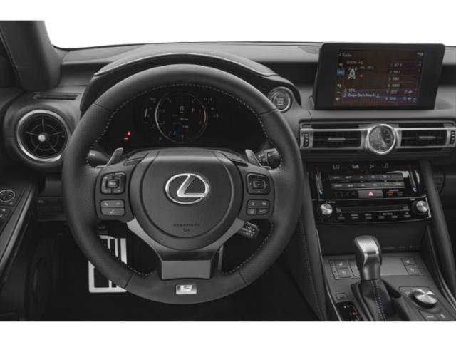 Used 2021 Lexus IS 350 F Sport w/ Navigation Package AWD/4WD image 7