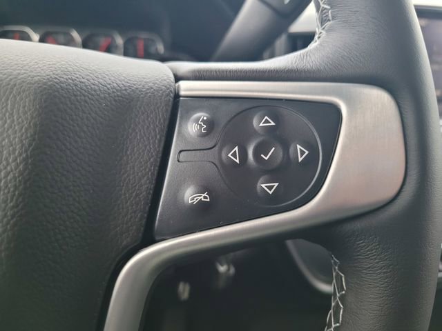 Used 2015 GMC Sierra 1500 SLE w/ SLE Value Package image 25