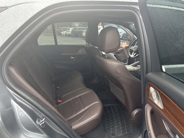 Certified 2022 Mercedes-Benz GLE 350 4MATIC image 15
