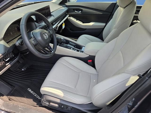 New 2026 Honda Accord EX-L image 14
