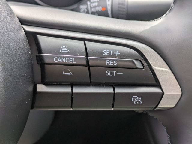 New 2026 MAZDA MAZDA3 2.5 S Sedan w/ Preferred Pkg FWD image 23