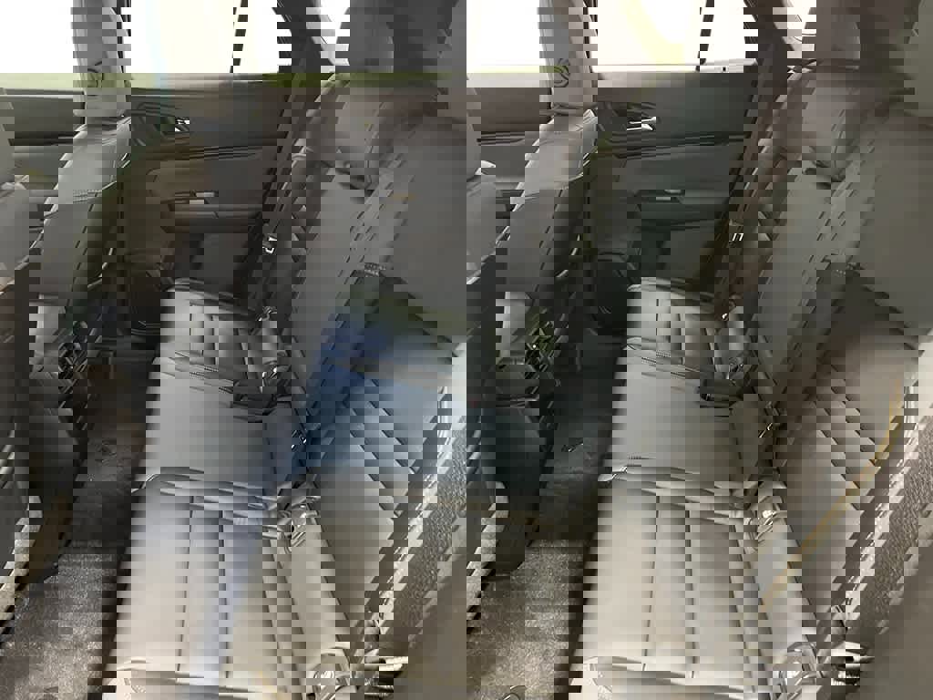 New 2025 Honda Prologue Touring image 23