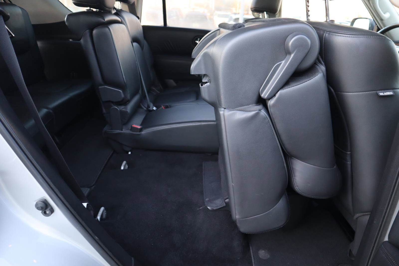 Used 2022 Nissan Armada SL image 60