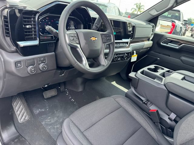 New 2026 Chevrolet Silverado 1500 LT w/ All Star Edition Plus RWD image 14