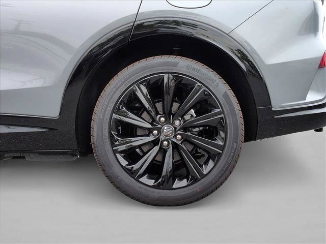 New 2026 Buick Envista Sport Touring w/ Convenience I Package FWD image 10