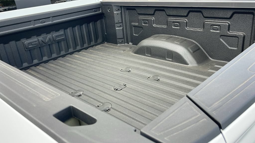New 2026 GMC Sierra 3500 Denali Ultimate AWD/4WD image 27