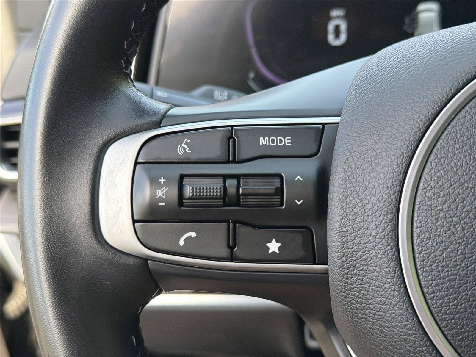 Used 2023 Kia Sportage X-Line w/ X-Line Premium Package AWD/4WD image 24