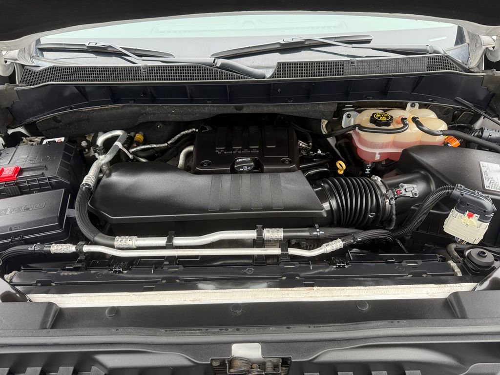 Used 2019 Chevrolet Silverado 1500 LT w/ All-Star Edition image 20
