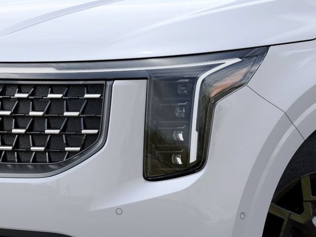 New 2027 Kia Carnival SX Prestige FWD image 10