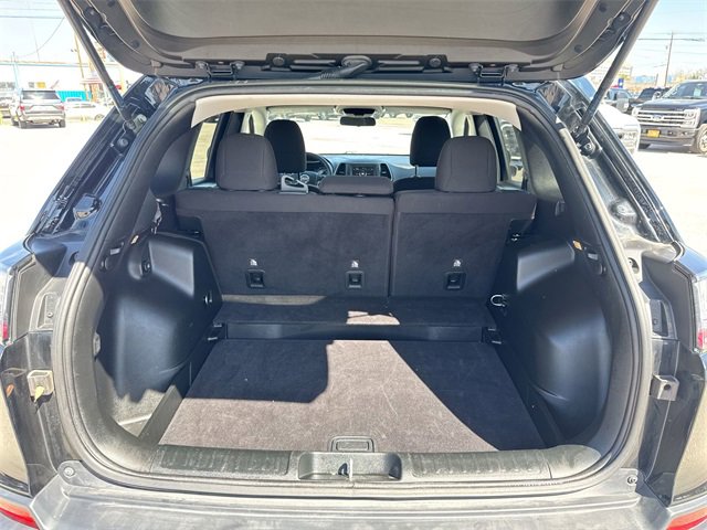 Used 2019 Jeep Cherokee Latitude w/ Popular Appearance Group image 25