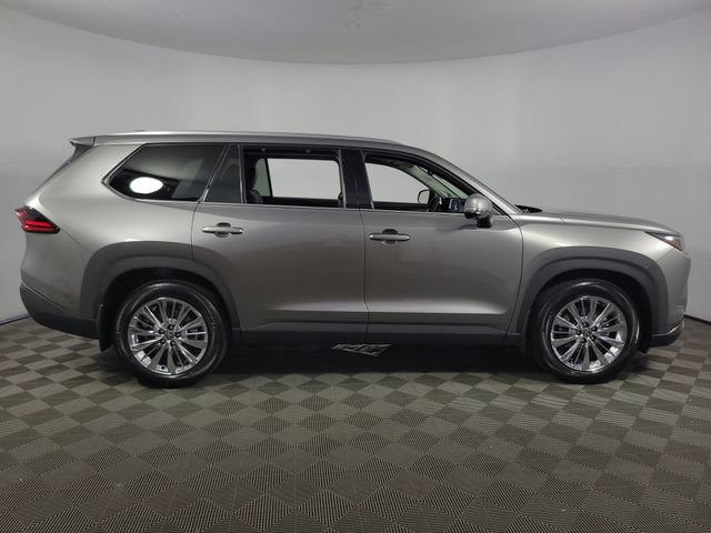 Used 2026 Toyota Grand Highlander AWD image 8