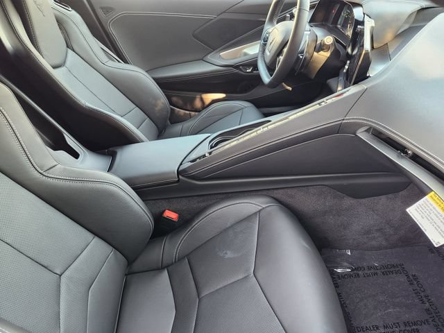 Used 2023 Chevrolet Corvette Stingray Coupe w/ 1LT RWD image 19