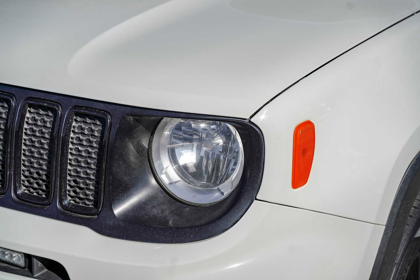 Used 2020 Jeep Renegade Altitude image 10