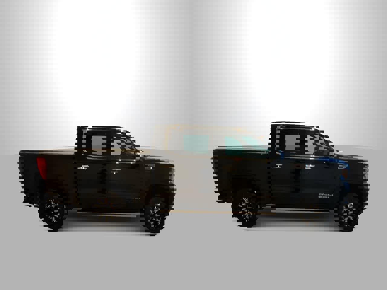 Used 2019 GMC Sierra 1500 Denali image 9