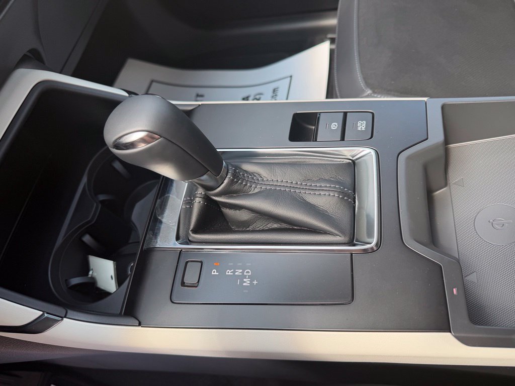New 2026 MAZDA CX-5 Preferred AWD/4WD image 20