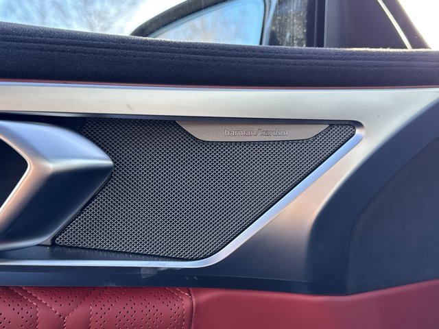 Used 2023 BMW M8 Competition image 19