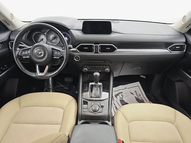Used 2019 MAZDA CX-5 Touring FWD image 13