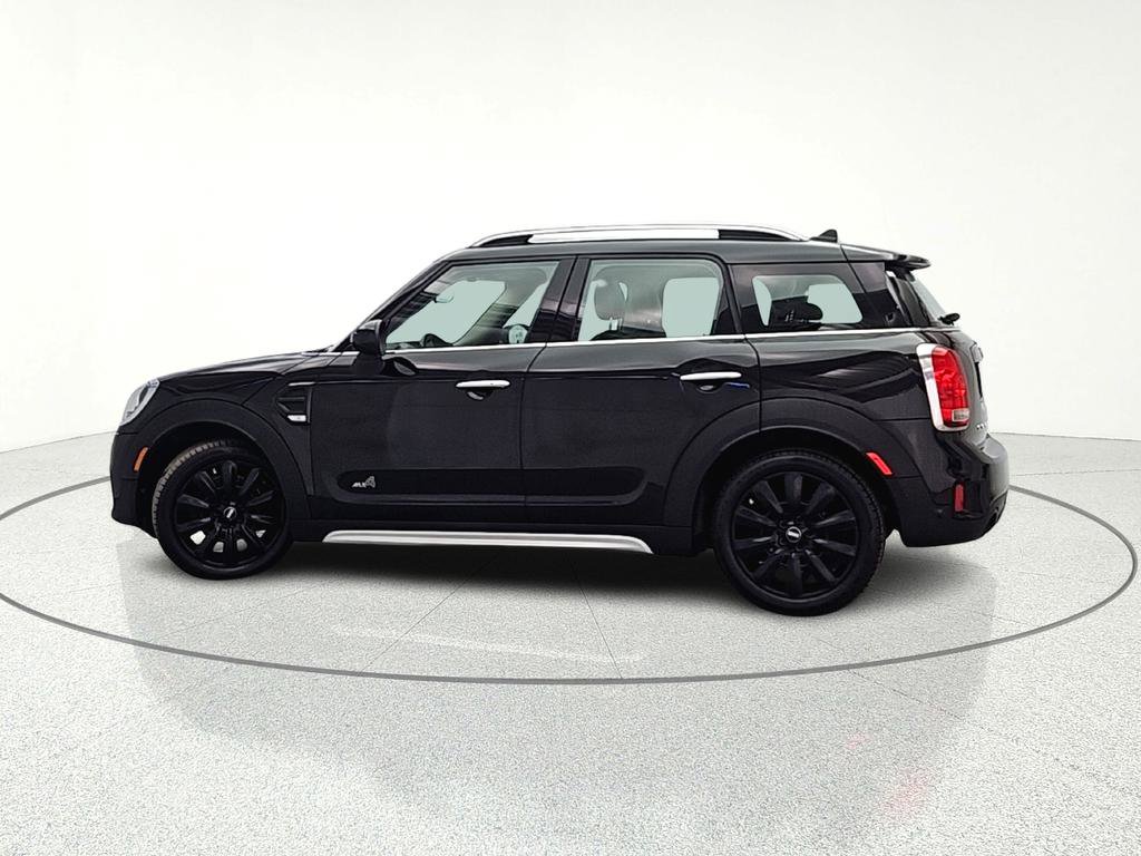 Used 2019 MINI Cooper Countryman ALL4 image 6