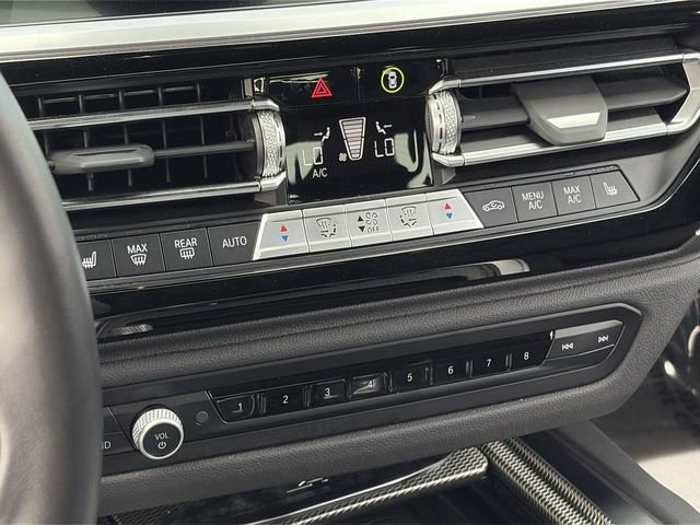 Certified 2025 BMW Z4 M40i image 26