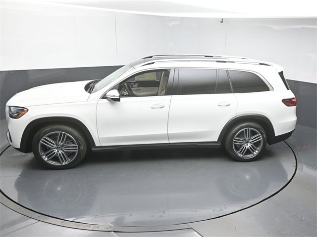 New 2026 Mercedes-Benz GLS 450 4MATIC image 49