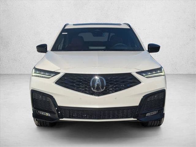 New 2026 Acura MDX A-Spec AWD/4WD image 6