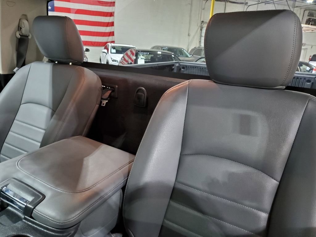 Used 2019 RAM 1500 Tradesman RWD image 26