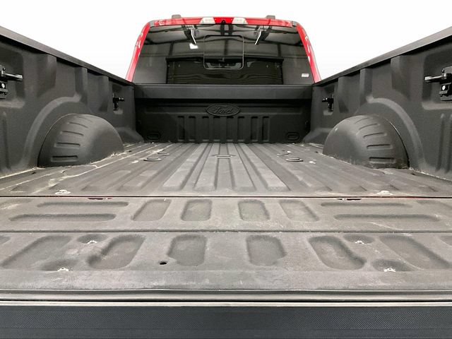 Certified 2021 Ford F450 King Ranch w/ King Ranch Ultimate Package AWD/4WD image 33