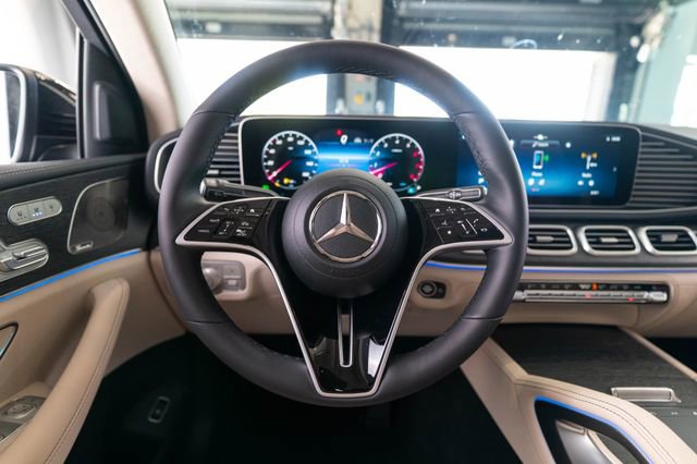 New 2026 Mercedes-Benz GLE 450 4MATIC Coupe image 15