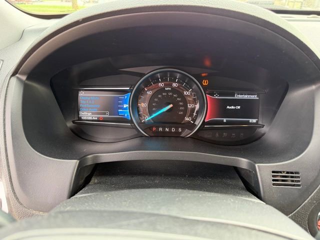 Used 2017 Ford Explorer XLT w/ XLT Technology Feature Bundle AWD/4WD image 20