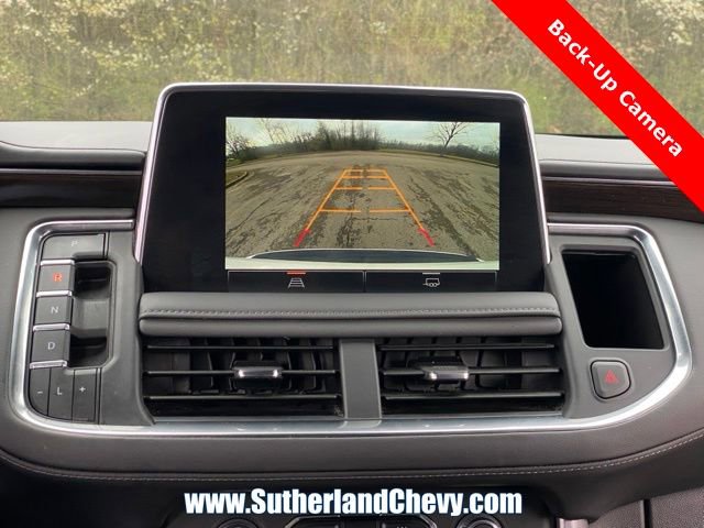 Used 2024 GMC Yukon XL SLE image 29