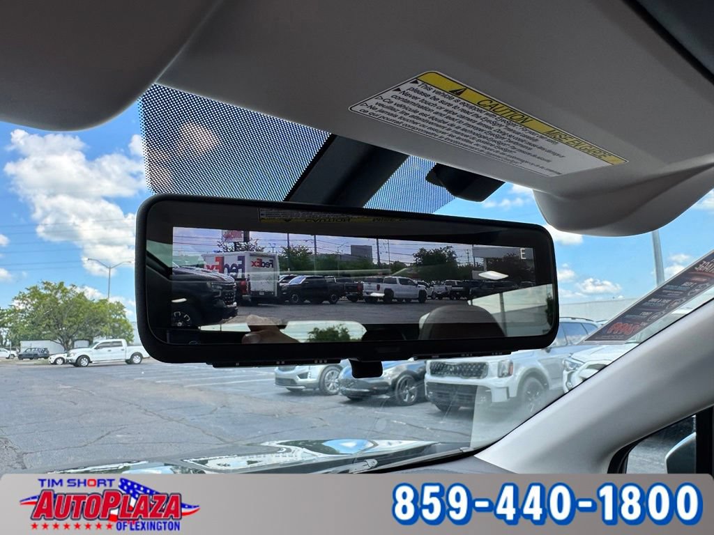 Used 2022 Subaru Ascent Touring w/ Popular Package #2A AWD/4WD image 30