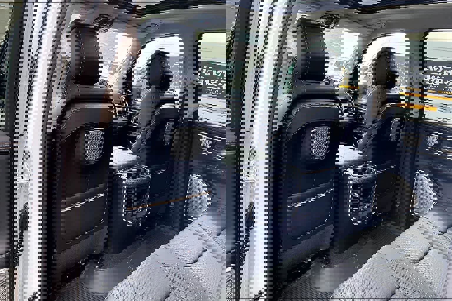 Used 2026 RAM 1500 Tungsten image 12