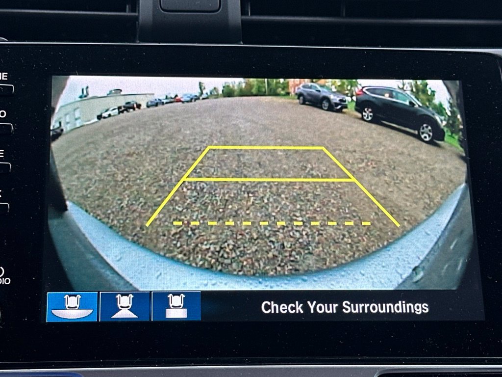 Used 2019 Honda Civic EX-L image 24