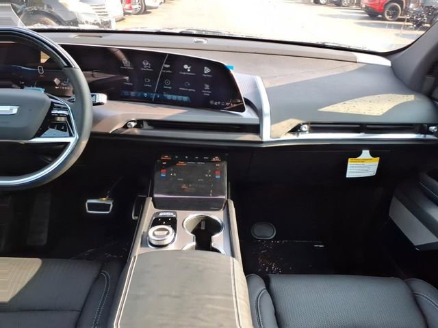 New 2026 Cadillac Vistiq Sport image 17