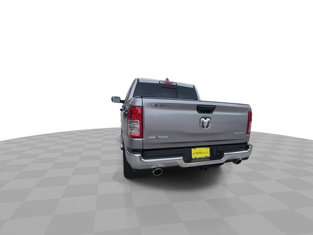 Used 2023 RAM 1500 Lone Star AWD/4WD image 7