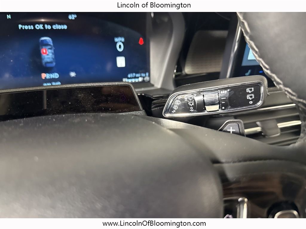 New 2026 Lincoln Corsair Reserve image 34