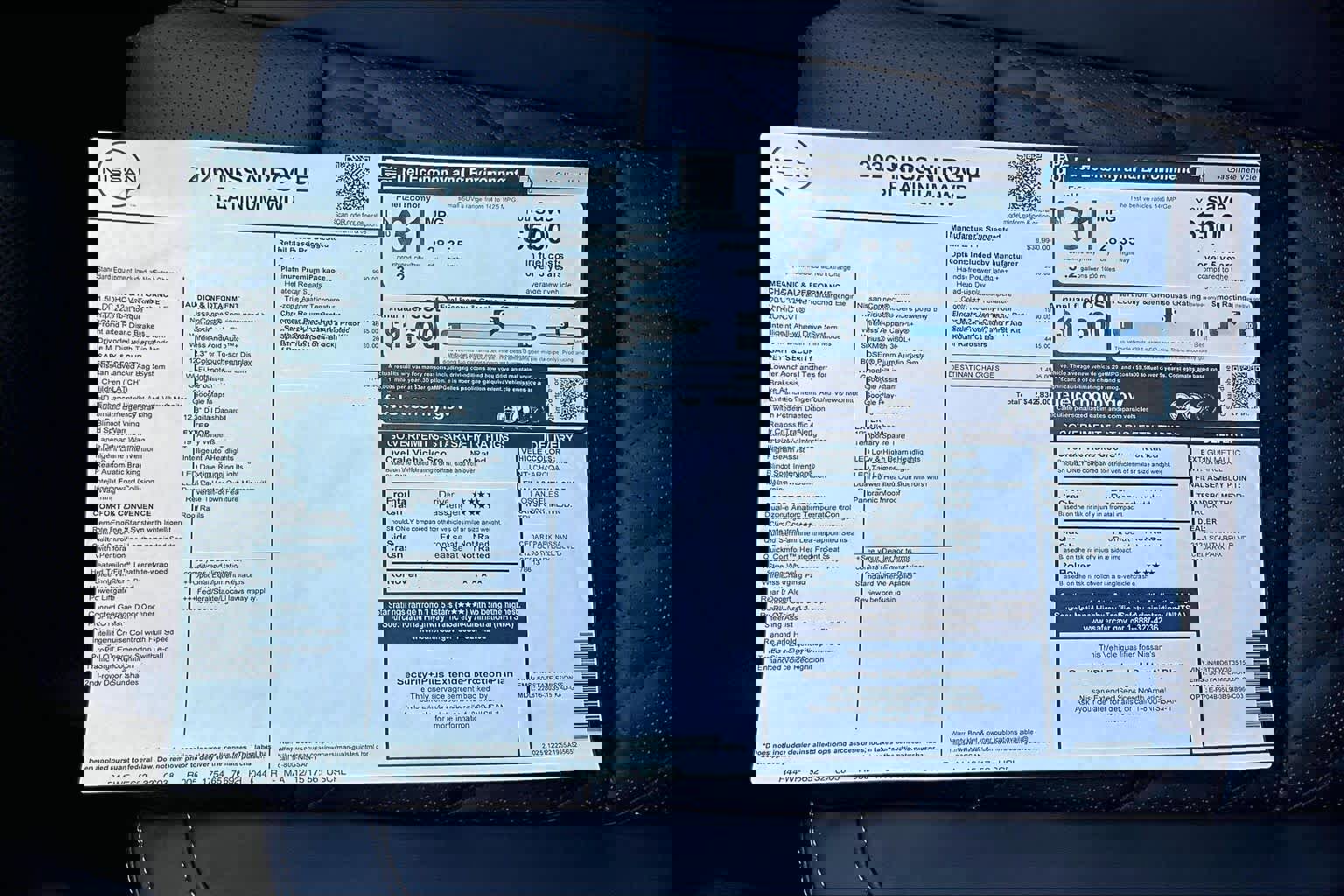 New 2026 Nissan Rogue Platinum w/ Platinum Premium Package image 21