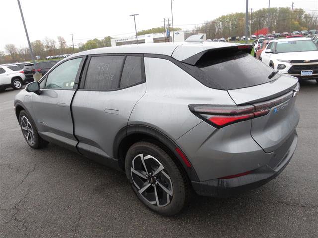 New 2026 Chevrolet Equinox EV LT image 6