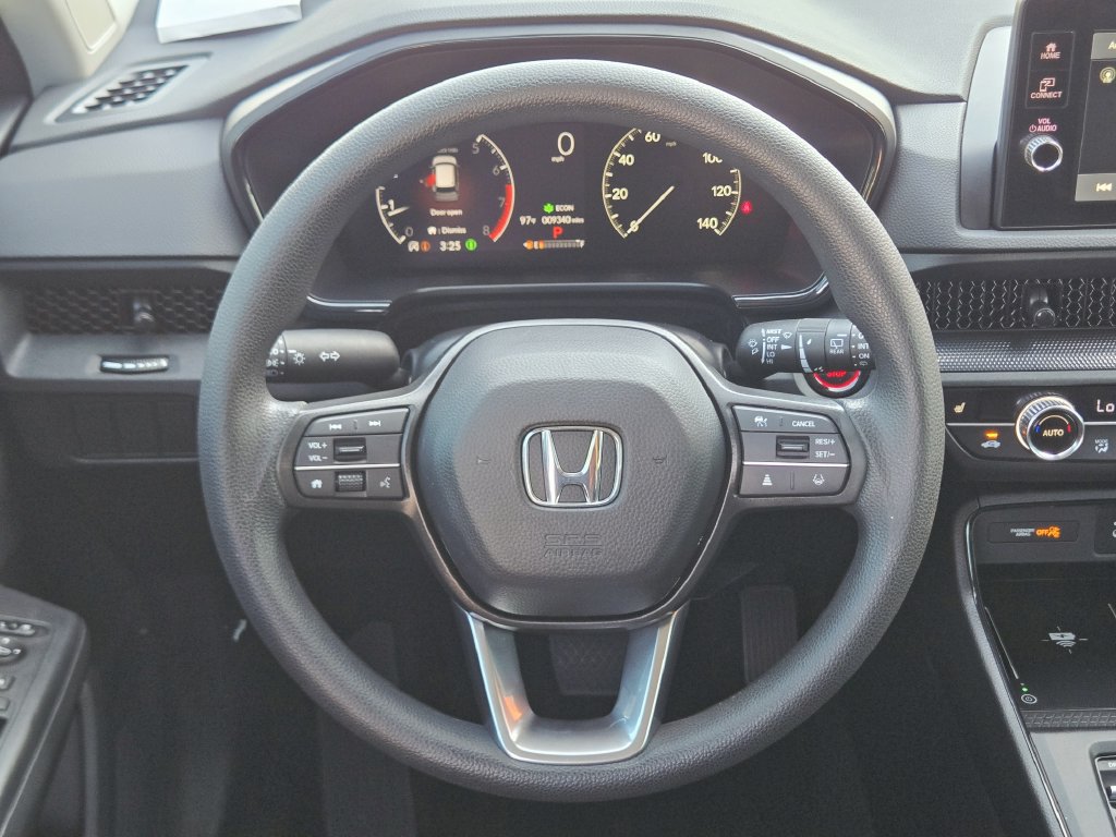 Certified 2026 Honda CR-V EX image 26